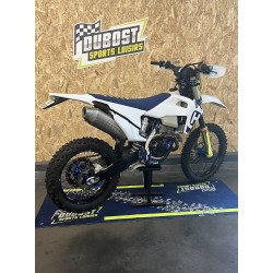 HUSQVARNA 350 FE 2020